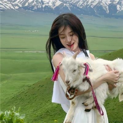 黑色姐妹花